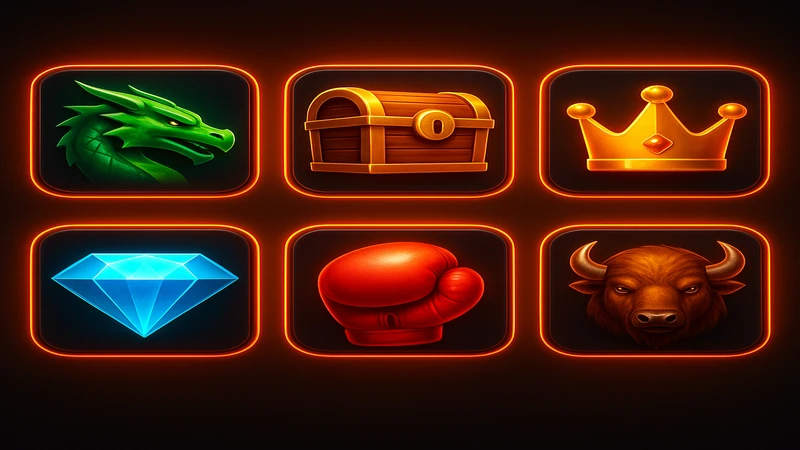Discover JILI's game library with Q789's featured picks