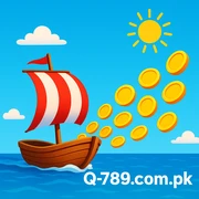Q789 fishing app