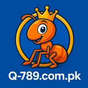 Q789 fishing