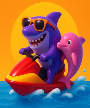 Q789 list of fishing games